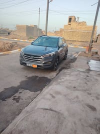 توسان 2016 • هيونداي توسان • سيارة امريكي • سيارة بصره • هيونداي 2016 ...