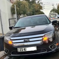 فيوجن ٢.٥ • ٢٠١٢ • السليمانية