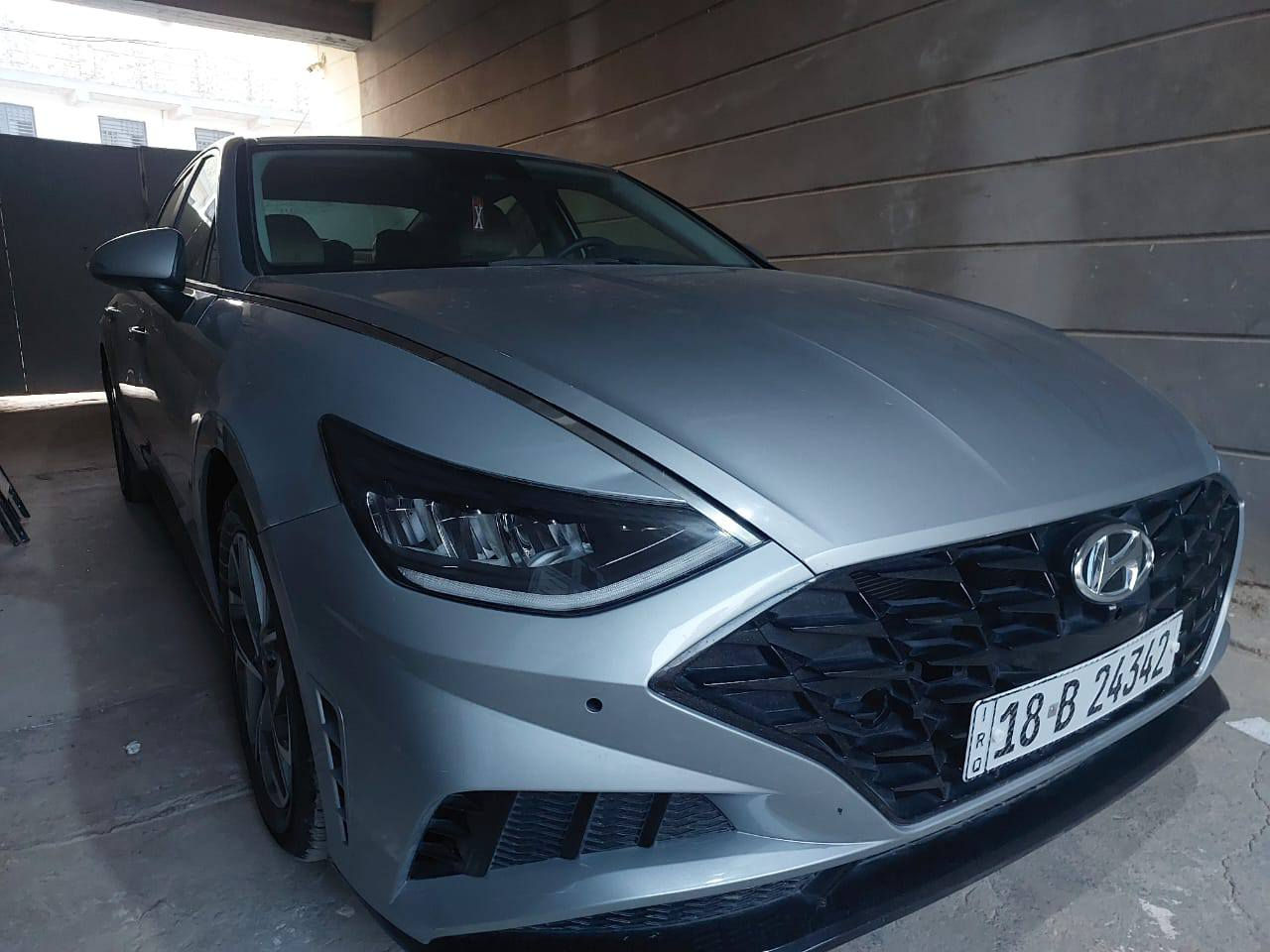 سلام عليكم سوناته ٢٣رقم بابل جديد
فول مواصفات هده الفتحه بيه قطعتين بس بعيد مجاملغ

مكانه حله السعر ١٦٨وبيه مجال

***********
