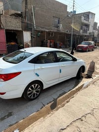 اكسنت ٢٠١٥ • ٢٧ الف • بعقوبه