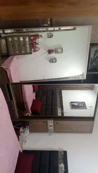 غرفة نوم • ديكور