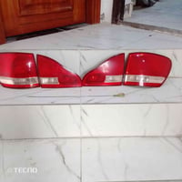 غراض ابصم عادي جنطه مضروبه ومعمره بك لايتات مسجل ابصم شغال شرط الفحص ا...