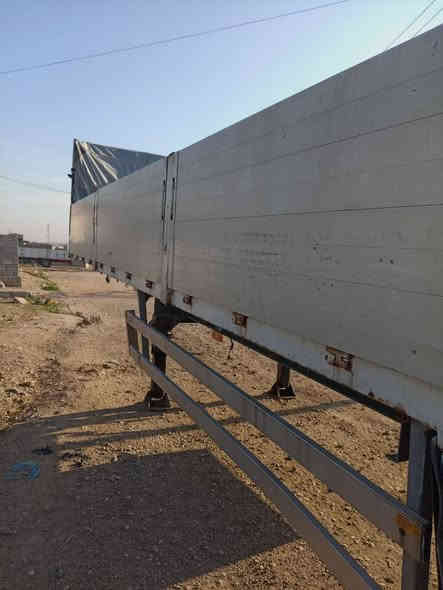 عربانه اوربي موديل 2010 صفحه 80 طخم تاير 11 طوناج 47طن مكفوله من كلشي ‏‪***********‬‏ سعر 85 او مجال
