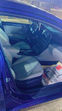 سوناتا ٢٠١٧ • محرك ٢٤٠٠ • رقم اربيل