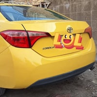 كورلا • ٢٠١٩ • جاهزة