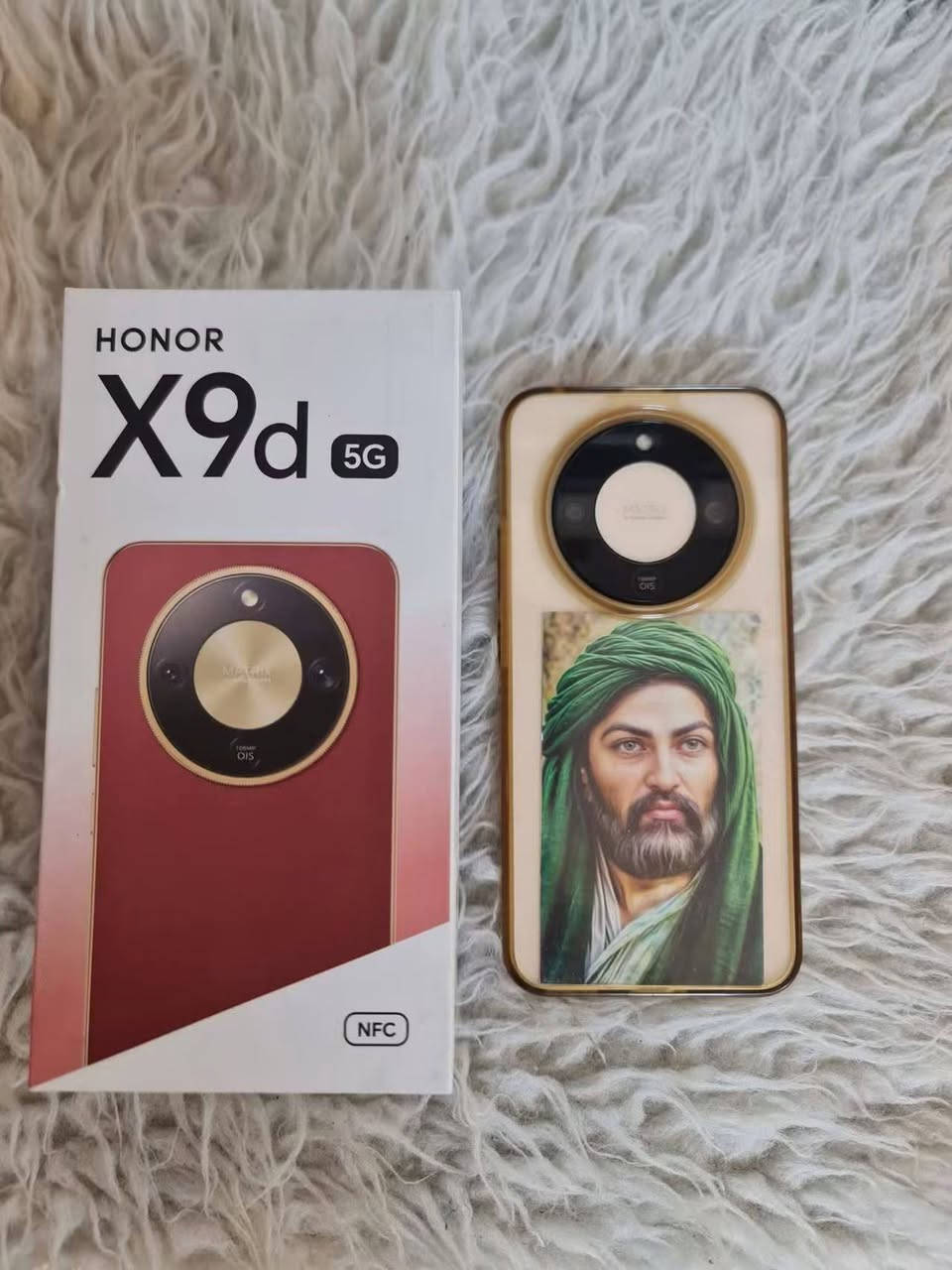 هونر x9d جديد ولا غلطة ستخدام شهر او نص العنوان بغداد  مراوس او بيع


**إذا كنت صاحب هذا الإعلان وتريد حذفه لأي سبب، رجاءا أرسل رسالة إلى الدعم الفني**