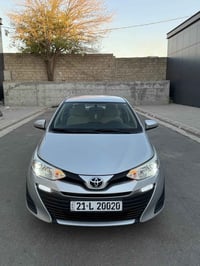 يارس ٢٠١٩ • خليجي • شاشه كاميرا