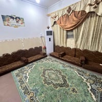 تخم ابو التاج • كعدة • ثريات