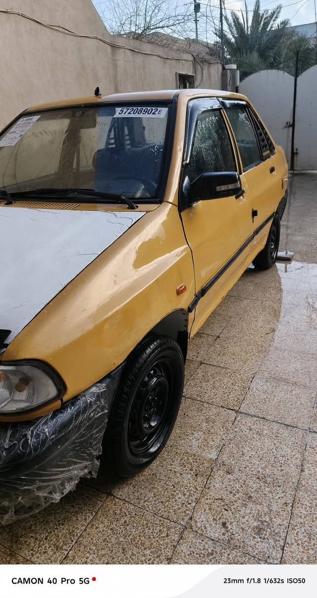 آلُـۜسـۨۚ(✋)ــِۖلُأمٌ ؏ـليۜـ(💜)ـكـۜم 

سايبا 🚗
موديل 2011👋
كابون بانزين 👋
رقم بغداد مشروع وطني 👋
شرط الوكاله والتحويل 👋
السيارة كدام العين 👀
⚠سياره يرادلها مصرف قليل 
⚠ محرك بي صرف 
🔴غرامات 0
🔴هيئه 20الف 
#السعر18$💸 وبيها مجال 
 العنوان موصل حي الوحده
للاتصال
📱***********
📱***********
