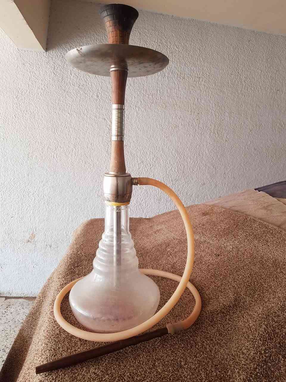 نركيلة الامانية للبيع السعر ٢٠ الف


**إذا كنت صاحب هذا الإعلان وتريد حذفه لأي سبب، رجاءا أرسل رسالة إلى الدعم الفني**