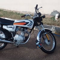 دراجه 4 كير • موديل 2020 • وصلت 320