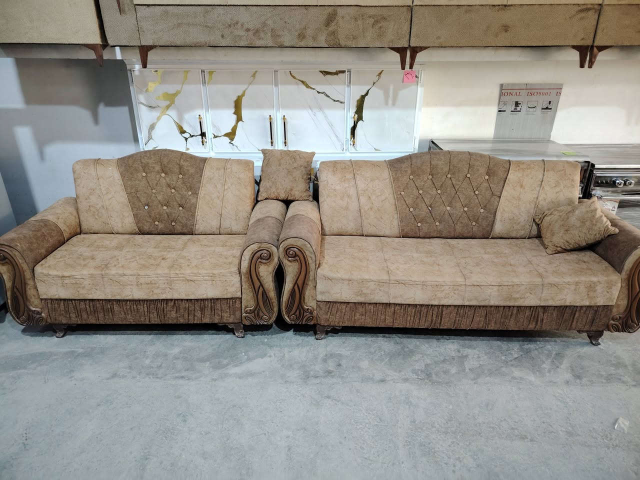 السلام عليكم احبتي 🌷 بيع وشراء ومراوس🌷 كافه الغراض المنزلية العنوان شهربان قرب❤ جسر الانكليز مدخل سريحة ***********🌿 بدارة خالد التميمي 🌹 مزاد الجوادين قضاء المقداديه 🌿يوجد خدمة توصيل فقط داخل ديالى
