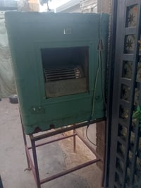 مبردة • حله بابل • للبيع