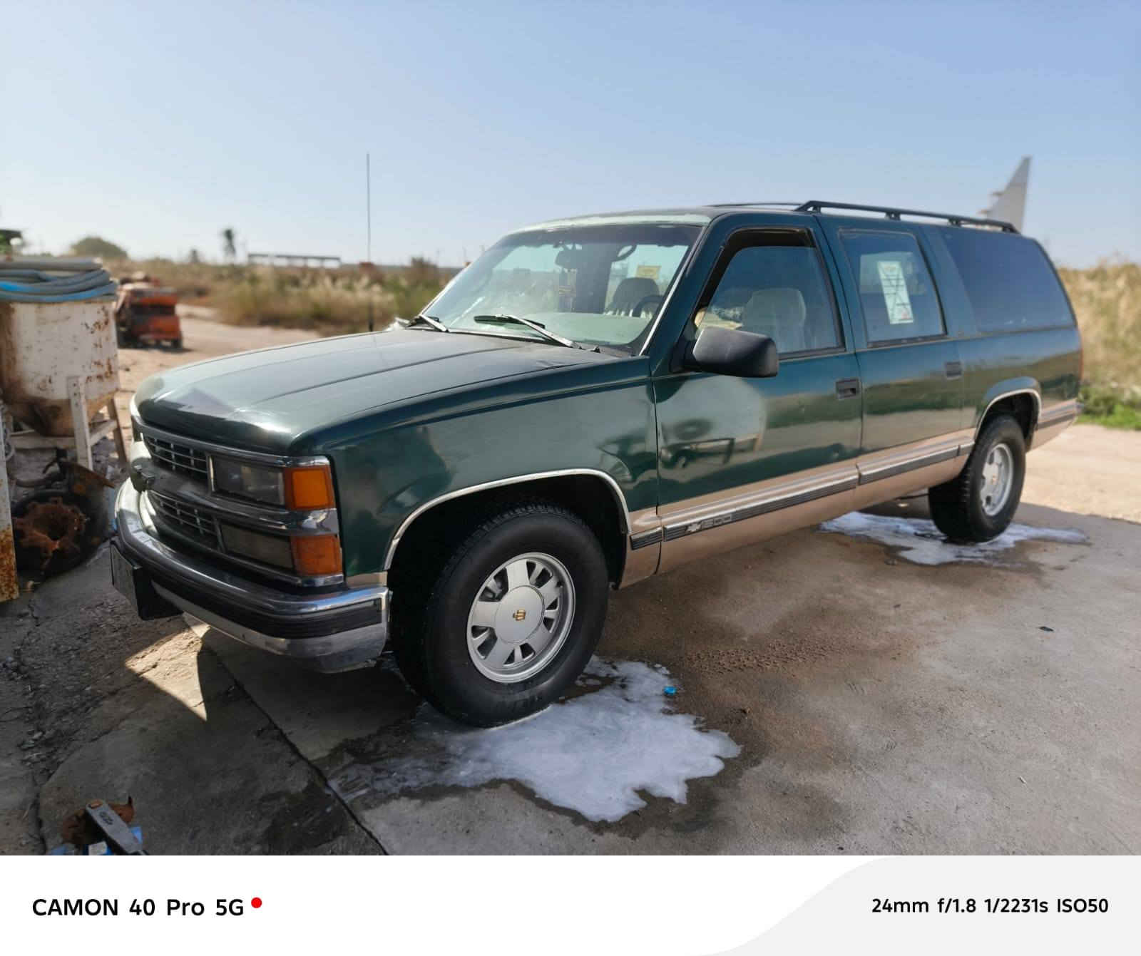 سوبربان موديل 96لون زيتوني كير ومحرك وطخم تايرنظيف رقم بغداد الماني سنويه كارتونيه مالكها الشرعي بالناصريه مصبوغه عام يرادله ترتيب  السعر 48وبيه مجال ***********
