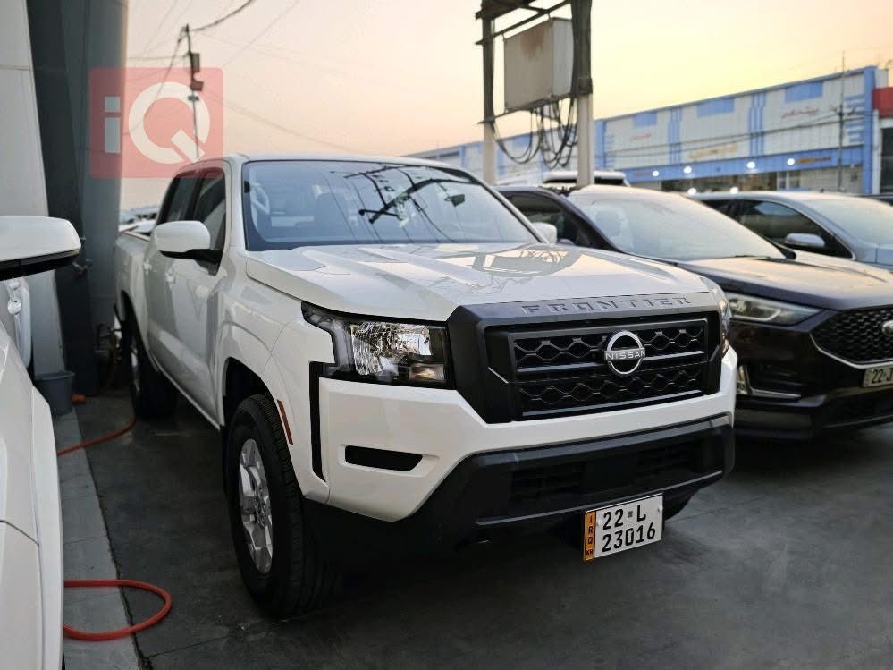 نيسان فونتيرا موديل 2025وتساب ***********-***********عنوان اربيل 1باب خلفى صبوغ
