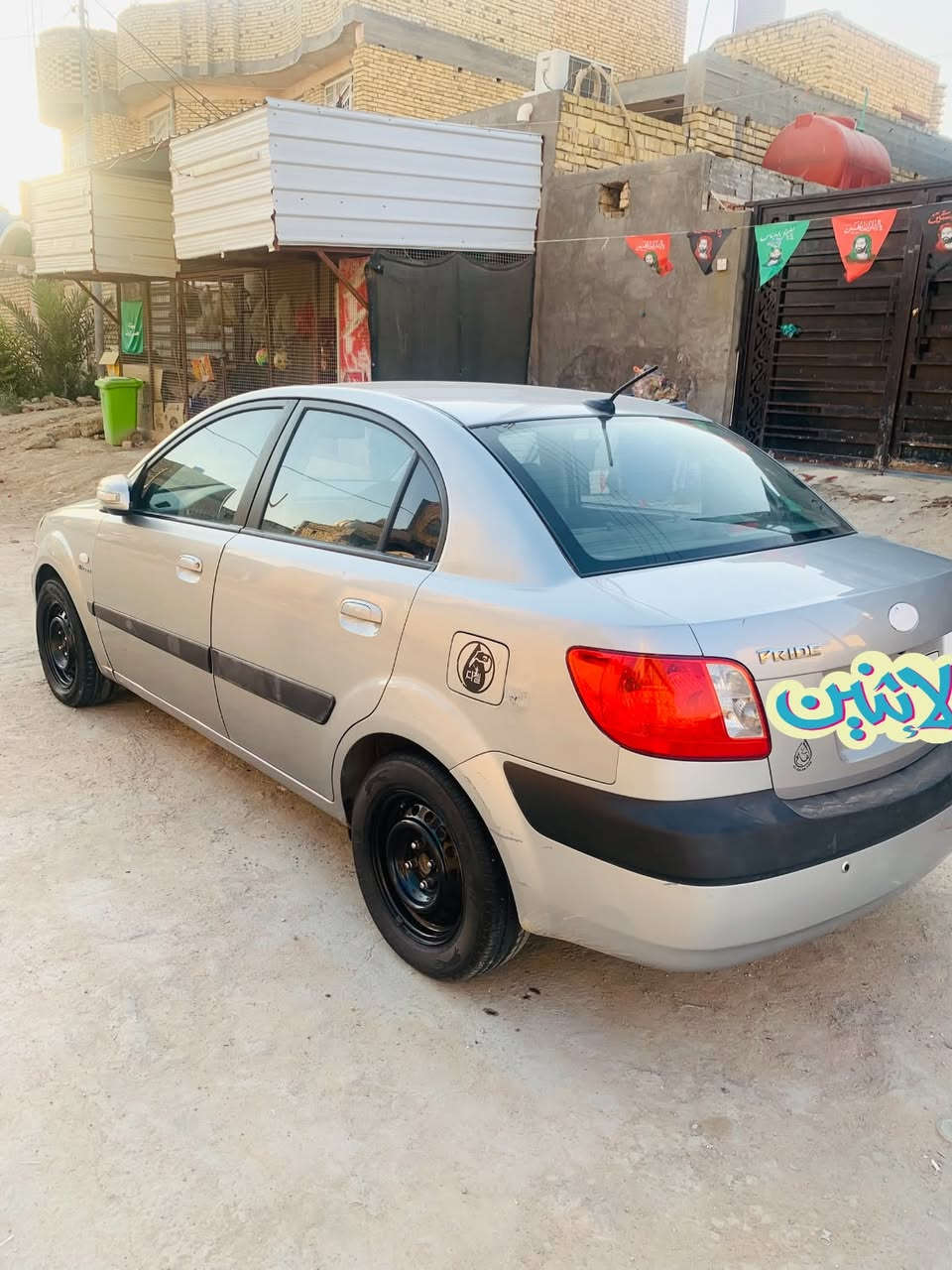كيا ريو أدوات ارقام أربيل طبق الأصل مكينه ١٦٠٠ حداديه تبريد تخم تاير كهربائيات سياره جاهزه الأخير شاشه سستم صوت مرايات شفط إشاره بلمرايه تحكم سترين سياره فول جديده وجاهزه سعره ٣٥وبيها مجال  عنوان ناصريه (قضاء الشطره )

***********
