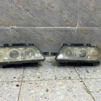 لايت بيجو • بغداد البلديات