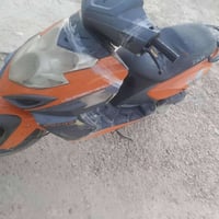 دراجة للبيع • بعقوبة • دخنة قليلة