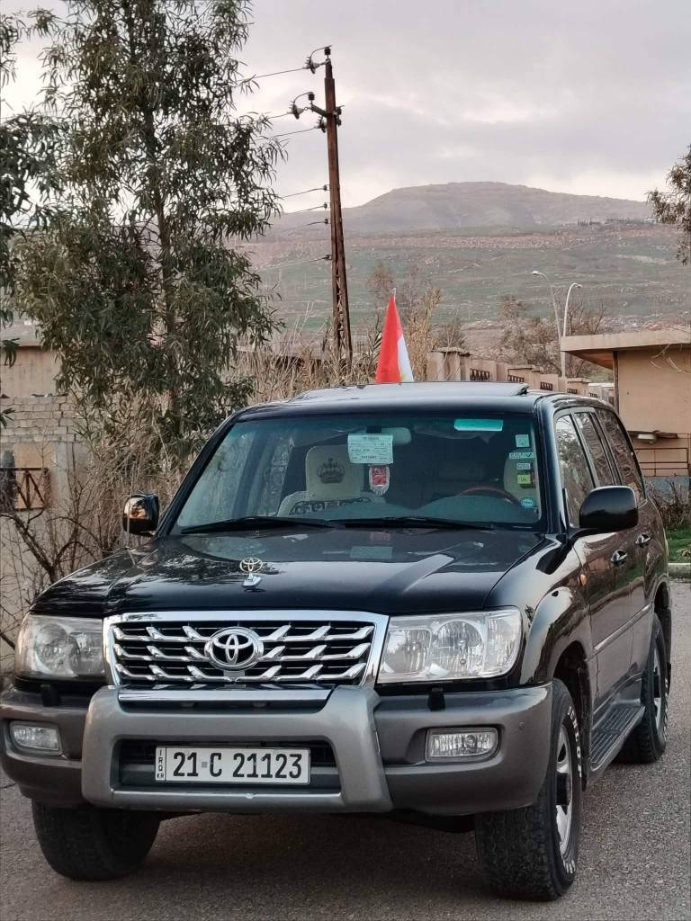 مۆنیکامۆدیل۲۰۰٦ فول مواسەفات سبوغ عامە ڕەنگ گۆڕاوە سەنەوی تازەیە سەیارەکەتابڵێی جوانە زۆر جایزە 
سعری۱٦۲
ژم۰۷٥۱٤۰٤۰٤٥۳
ژم۰۷۷۰۳۰۹۱۰۱۰
شوێن کۆیە أربيل, العراق


**إذا كنت صاحب هذا الإعلان وتريد حذفه لأي سبب، رجاءا أرسل رسالة إلى الدعم الفني**