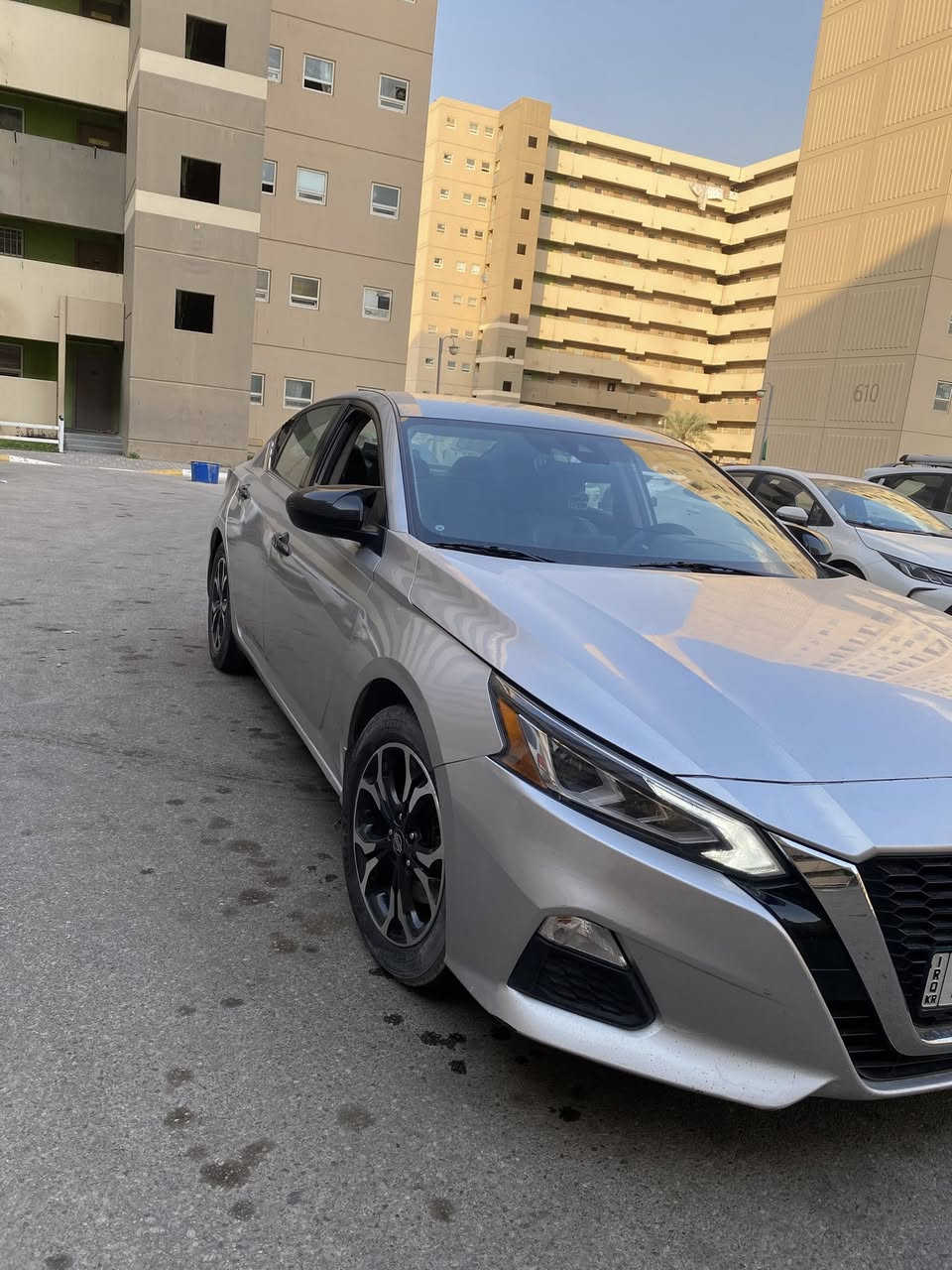 التيما موديل 2022
sv

سيارة مصبوغه حزام غير هذا كير محرك تبريد دواخل كلشي نضيف مكفول كلشي موضح بالسونار
السيارة ماشيه 104 
السعر 133 
***********
