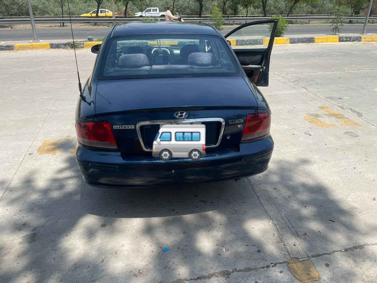 سوناتا 2005 سنوية لل2030 بأسمي مصبوغه عام ضرر باب النفر مبدل وارد امريكي مكينه كير طخم كلو جديد تبريد ثلج ……
السلام عليكم..سوناتا 2005 سنوية لل2030 بأسمي رقم مميز  مصبوغه عام ضرر باب النفر مبدل وارد امريكي مكينه كير طخم كلو جديد تبريد ثلج  موصفات ..مري شفط مرايه الوسطيه تعتيم تشغيل عن بعد شاشه كار بلي كامره إماميه خلفيه لايتات بلاجكتورات لد كروز سرعه تحكم ستيرن مكينه V6 2700 من الاخير اترايك على البصرة  السعر (٦١ وبيها مجال بسيط ) للتواصل على الرقم ***********

 ……
