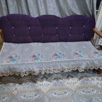 كنب • ١٠ مقاعد • تخم