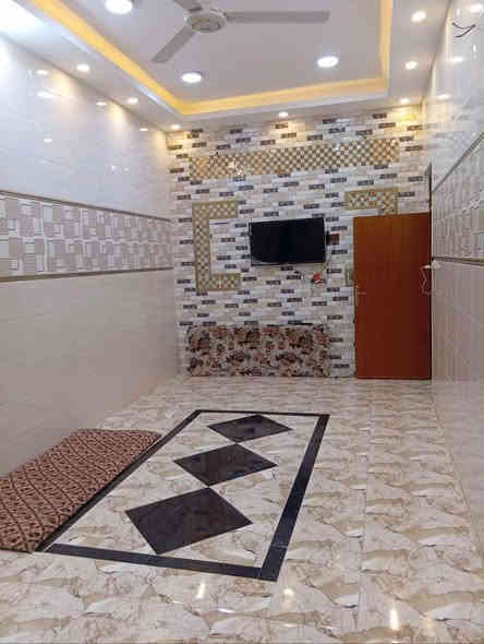 ‏‎‏‎دار للبيع  في النجف الاشرف
حي الجمعيه
مساحه الدار  ١٥٠ م 
شارع ٨
طابقين صب بناء ٢٠٢٣
 قرب مدرسة الصفا الاهليه

‏‎  للاستفسار مراجعة مكتب العطاء للوساطه العقاريه في حي السلام شارع ابو الدجاج 
او الاتصال 
‏‎*********** (يتوفر واتساب)
