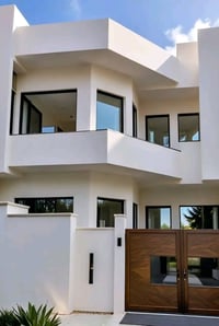 صبغ كربلاء • حدادة • بيبان وشبابيج