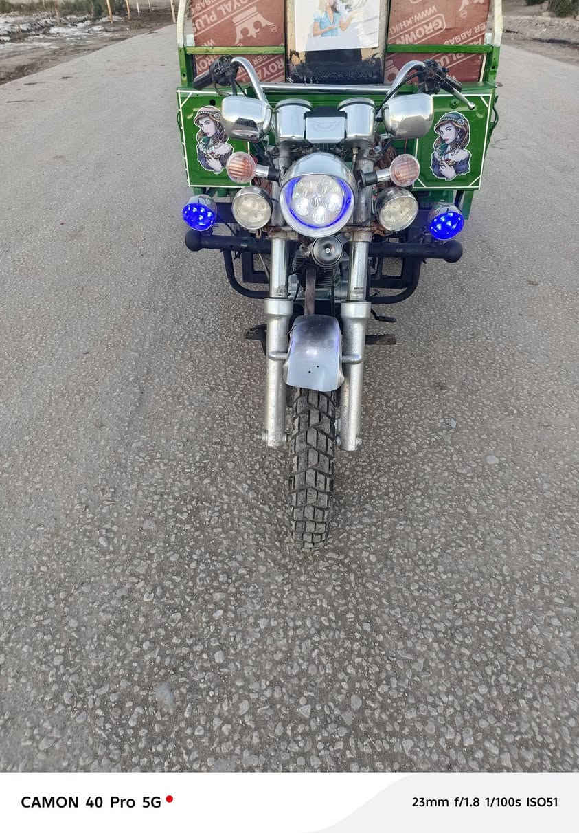 السلام عليكم ستوته للبيع موديل 18 مكينه240اوراق اصولي كهربائيات كله شغالة ركبه مكفولة ستوته جهازه من كلشي السعر 1350وبيه مجال العنوان بابل الرقم ***********////***********
