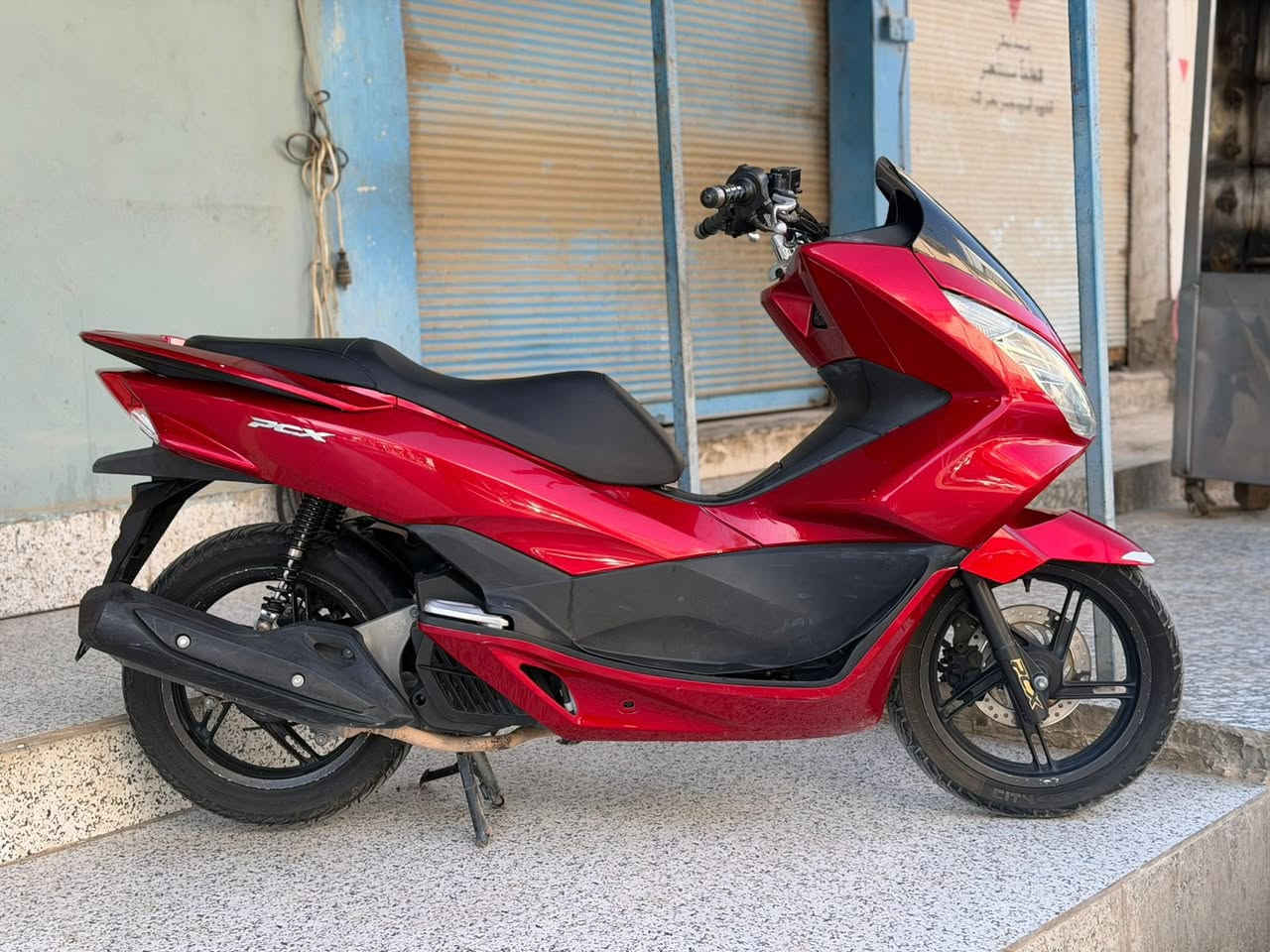 بي سي اكس جيل ثاني مكفوله كفاله عامه وارد ياباني حساس زدحام حساس ستان مكفوله كفاله بيع عل ماستر الرافدين فقط او نقد سعر على تصال مكان ديالى بعقوبه 
***********
