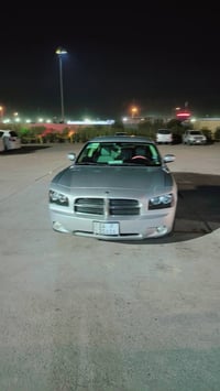 جارجر 2010 مكينه 3500 كفاله من الصبغ والضربه والتبديل بأسمي ثاني يوم ت...