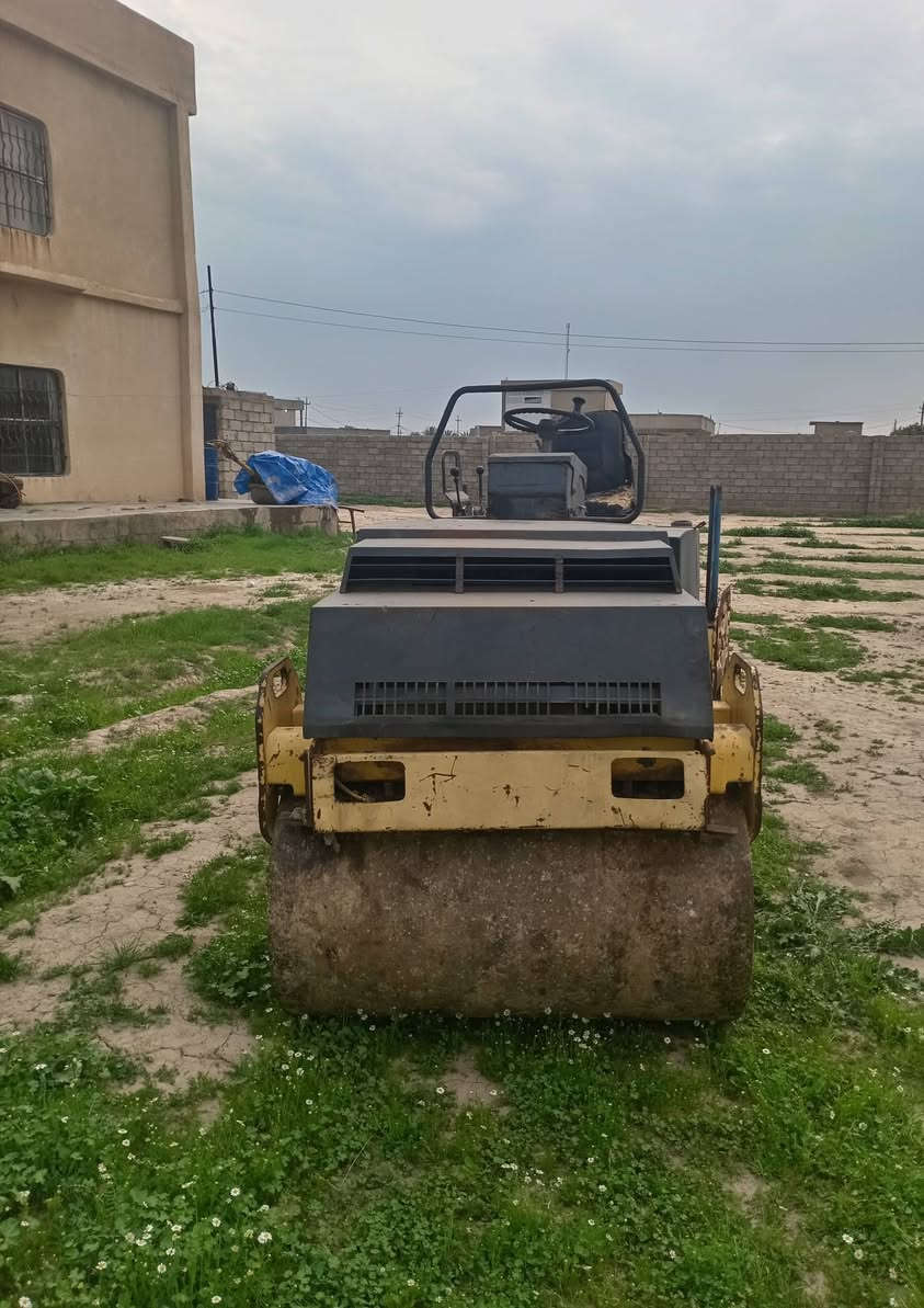 حادله ٣ طن بوماك للبيع
استفسا. ***********
