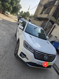 شانجان CS75 • ٢٠١٩ • بصمه تشغيل