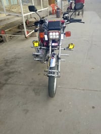 ورحمه الله وبركاته دراجه ايراني نامي ابرو 5 كير دراجه خير من الله مابي...