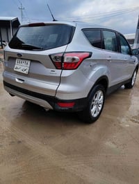 ئیسکەیپ • ٢٠١٧ • ١.٥ توربۆ