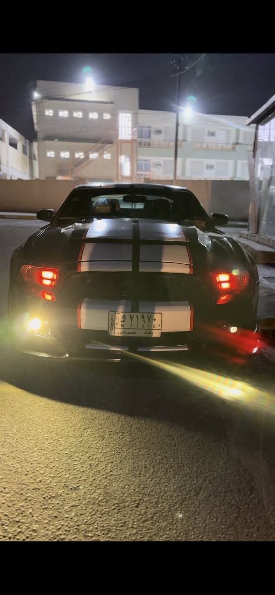 سلام عليكم موستنكً2012حادثه جاملغ شويه من لبنيد سياره جديده ومامتعوبهً وعله وضع شركه مكينه كير تبريد كله شرط كفاله سياره مال جناي لا تقارنه بل مهجومات سعره90وبيه  مجال مكاني  زعفرانيه ‭٠٧٧٣ ١٧٣ ١٤٥٣‬
