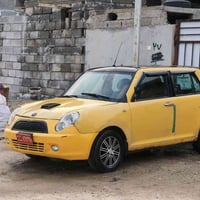 ليفان ٢٠١٢ • محرك وكير شرط • موصل برطله