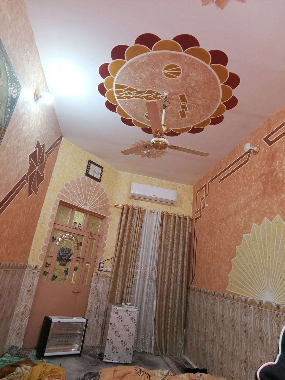 سلام عليكم بيت للبيع المساحه (٢٥٠٠)متر كافت لخدمات ميسان قضاءالكحلاءحي الصدرين خلف الملعب الدولي بي محل تجاري
***********
***********
