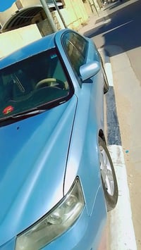 سوناتا ٢٠٠٦ • ٦ سلندر • رقم كربلاء