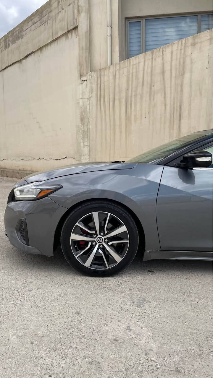 السلام علیکم 

Nissan Maxima 2019 SL 

سەیارەکە فوول مواسەفاتە ڕەنگی نەوتی ، ١ چەمەلەغی پێشەوەی لای سایەق بۆیاخە لەگەڵ ٤ پەنجە لە بۆنیتەکەی ٩٩ هەزار مایل ڕۆشتوە هەموو ڕۆنگۆڕینێک سێرڤسی عام کراوە ٢ جار هایدرۆلیکی گێڕی کامل گۆڕاوە ، سەیارەکە ٢ مانگە سیستەمی غازی فوول ئیطاڵی بۆ بەستراوە بە شەرت 

گێڕ و مەکینەو تەحویل و غەرامە بە شەرت 
سعری کۆتای سەیارەکە بە بێ هیچ معامەلەیەک 134$ وەرەقەیە 

ـــــــــــــــــــــــــــــــــــــــــــــــــــــــــــــــــــ

سیارە فول مواصفات الون نفطی ، ١ جملغ امامی سبوغ ویە شوی البونیت ،٩٩ الف مایل ماشی ،مرتین مبدل دون الگیر کامل بشرط ، السیارە چان شهرین صارت تئسیسات غاز (LPG) فوول ایطالی 

گیر محرک تحویل غرامە بشرط 
سعر النهایە سیارة و مابی ای مجال ١٣٤$ 

***********

*********** السليمانية, العراق
