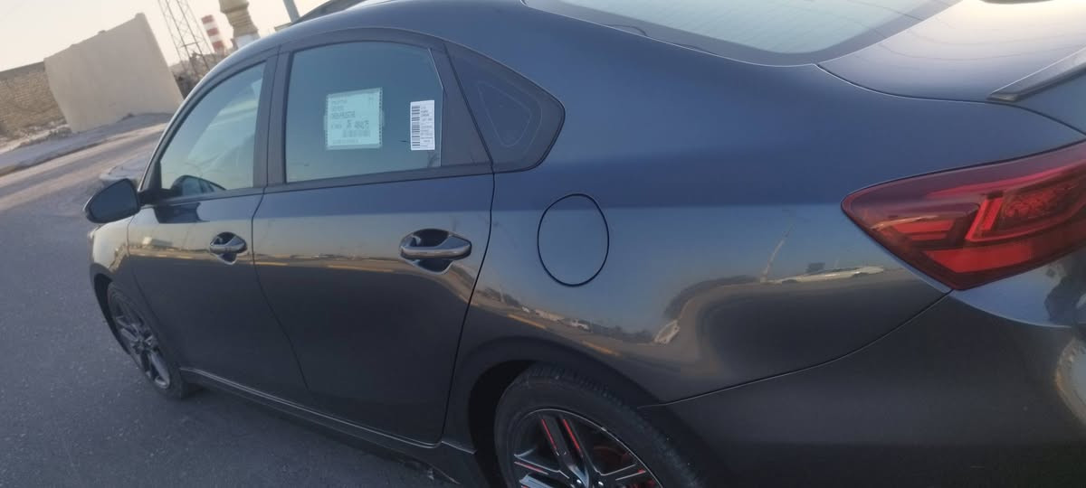 السلام عليكم 
فورتي م21 رقم مثنى معوقين 
حادث قطعتين بدون عابر بنيد وجاملغ 
السيارة فول جي تي معروفه مواصفاتهة 
شعندك مراوس   تعال خاص وبالخدمه 
مكاني سماوة 
***********
