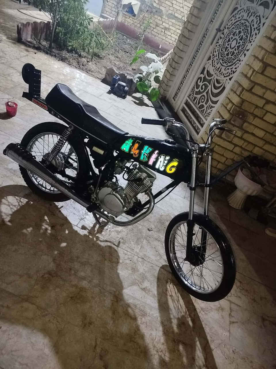 للبيع غراض كلهة جديدة شوفت عينك مكلف بل نشر السعر 600 و بيهة مجال مكينة مفتوحة المكان ناصرية مركز اتصل على الرقم ***********
