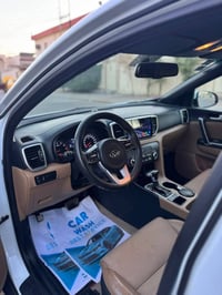 سبورتج • ٢٠١٩ • ٩١٠٠٠ كم