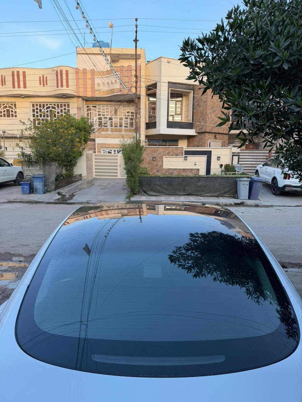 تسلا 2023

تسلا مودل 3

2023

تك ماطور ماشيه 15 الف ميل

سياره كلش جديدة

رقم اربيل

مكاني بغداد الغزالية

00 964 772 738 8855


**إذا كنت صاحب هذا الإعلان وتريد حذفه لأي سبب، رجاءا أرسل رسالة إلى الدعم الفني**