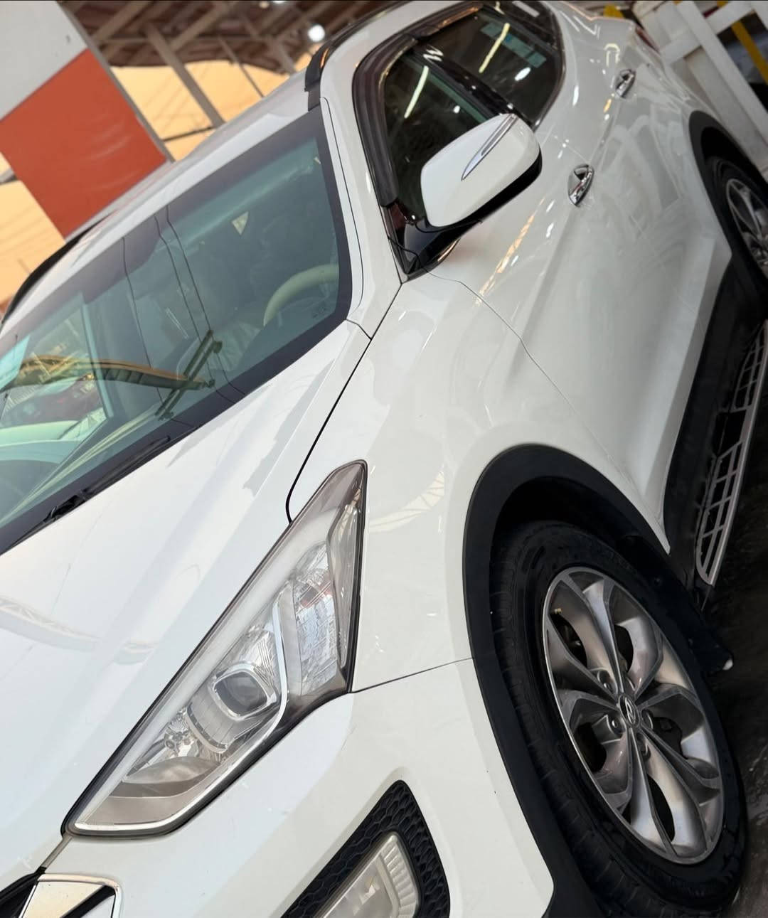 سنتافيا ٢٠١٣ خليجية كفالة عامة ٦ سلندر رقم بغداد انگليزي …..
السعر :١٧٠ $ 
المكان : النجف 
الهاتف : ***********
