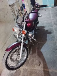 موتوسيكل • جسر الفرنسي بغداد