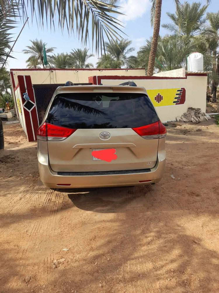 سينا رقم بغداد  موديل 2011 للبيع  135 وبيه مجال للاستفسار الاتصال على الرقم ‏‪***********
