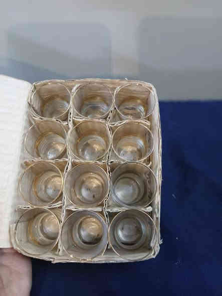 سيت أستكان روسي + سيت كلاص أبو العصافير السعر 25 الف قفل للاستفسار التواصل ع الخاص  الاتصال بالرقم ***********
