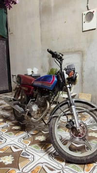 سافين 5گير • ٢٠٢٠ • باتري جديد