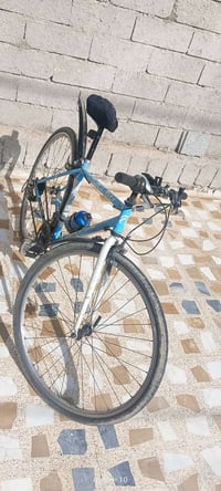 باسكل سباق • حجم 700C • موصل حي الميثاق